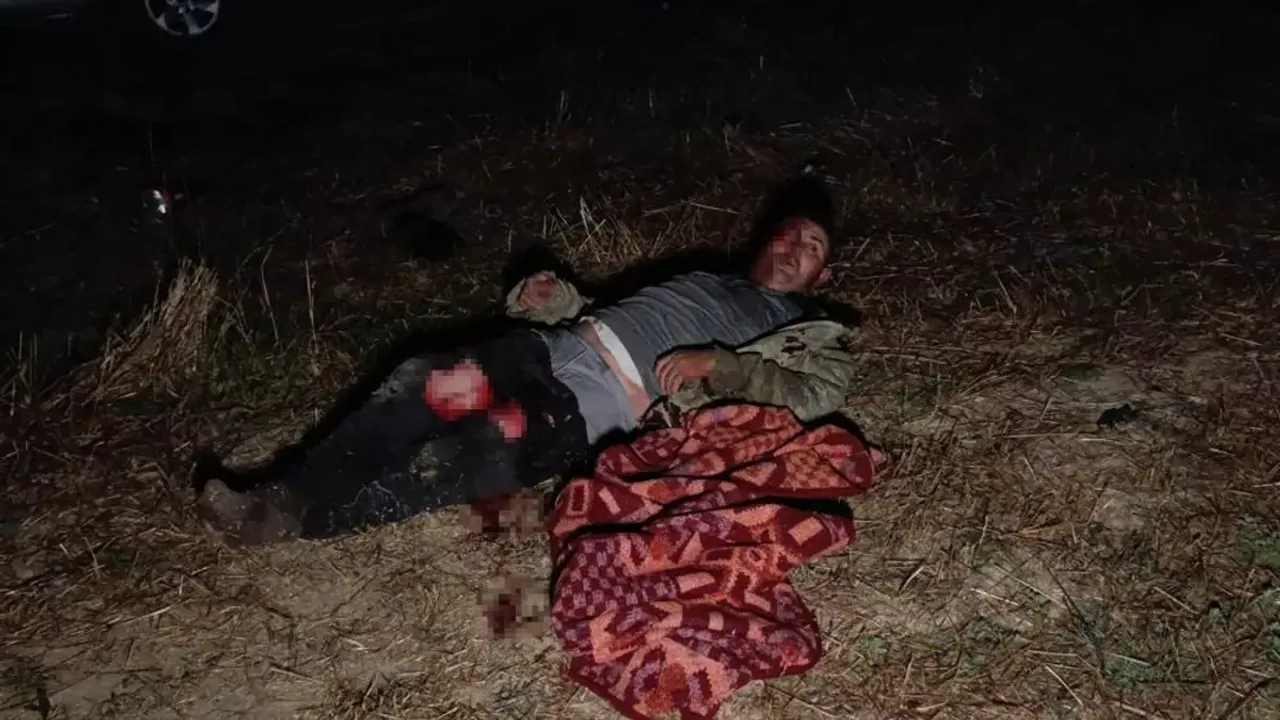 O hayvanat bahçesi mühürlendi