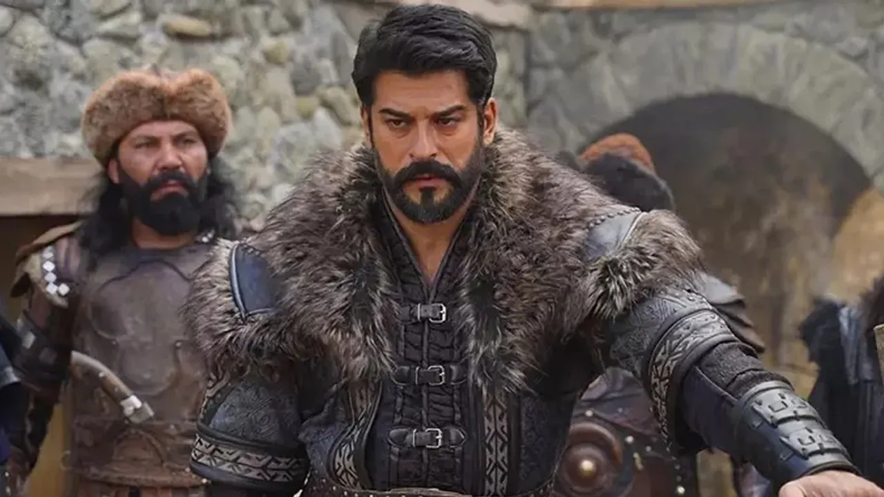 Kuruluş Osman’da Büyük Değişim: Burak Özçivit Neden Ayrıldı, Yerine Kim Geldi?