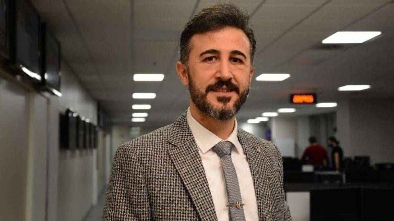 Beşiktaş sevdalısı iş insanından spor yorumcusuna uzanan yol: Bülent Uslu'nun hayatı