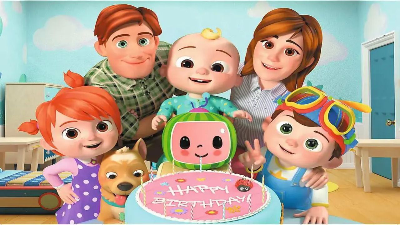 Bakanlık ‘tehlikeli’ dedi, raflardan toplatılıyor: Cocomelon oyuncaklarına dikkat!