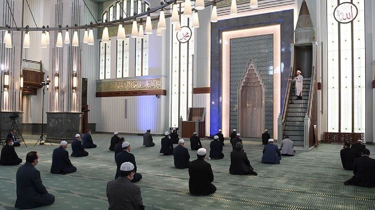 22 Ağustos Cuma hutbesi yayınlandı mı, neyi anlatıyor, konusu ne?