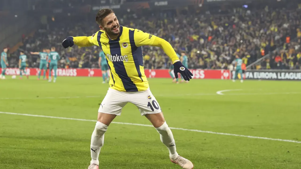 Dusan tadic'in yeni adresi belli oluyor mu? İşte detaylar!