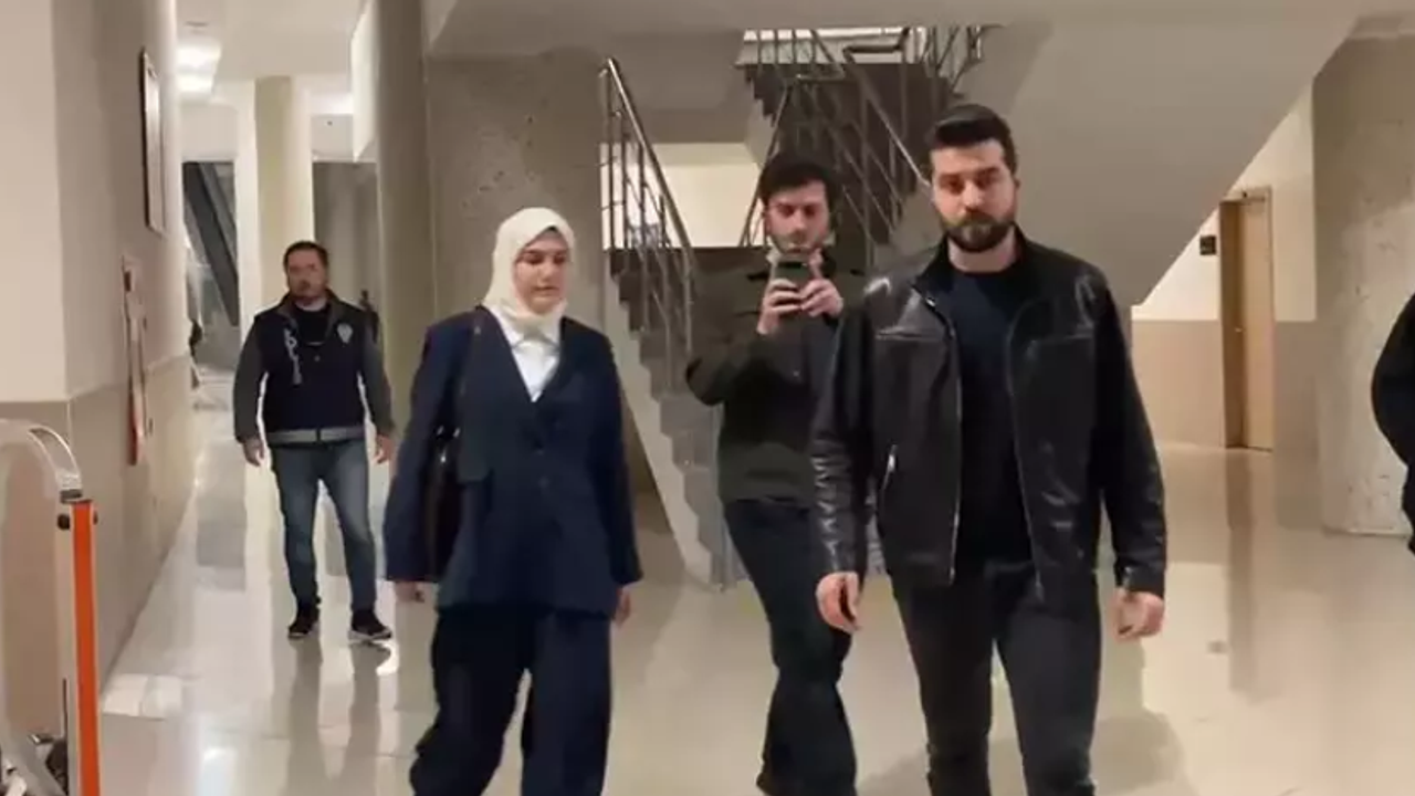 Zehra Kınık davasında gelişme