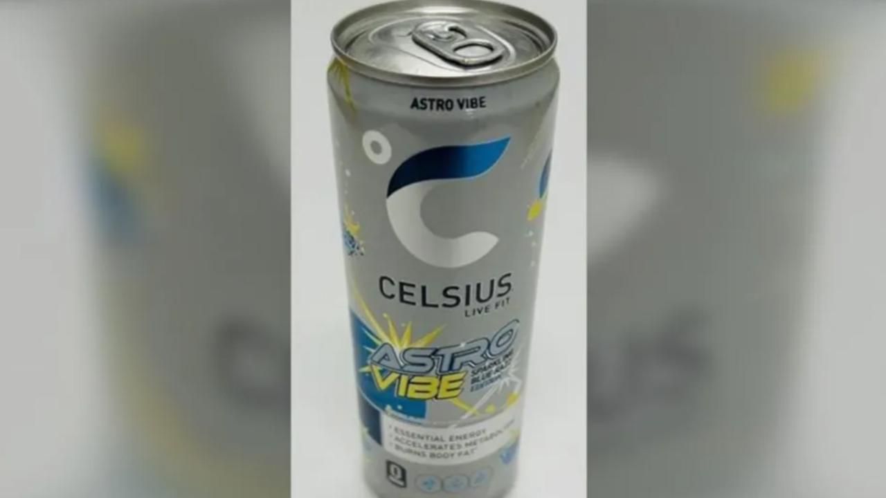 Bazı enerji içeceklerine alkol karıştı!
