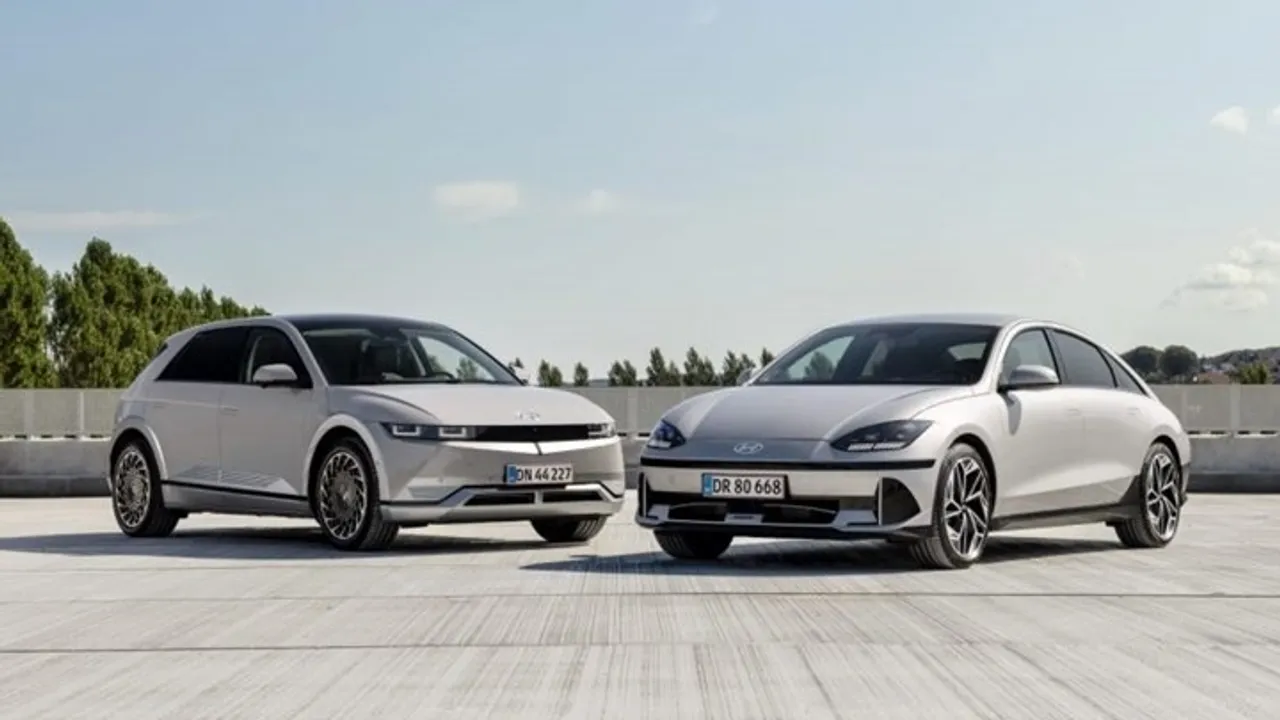 Hyundai fiyat listesi değişti mi? Elektrikli ve benzinli modellerde güncel fiyatlar