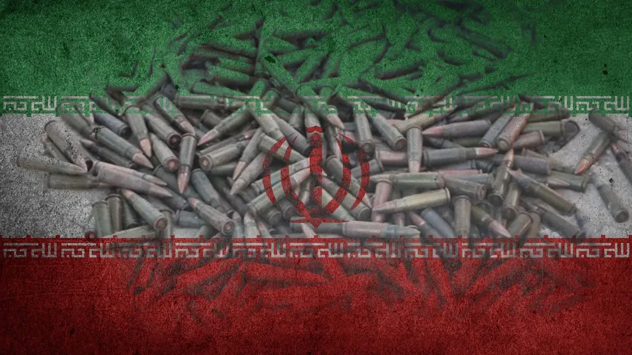 İran’da şüpheli araçlardan 22 bin kalaşnikof mermisi çıktı: Amaç iç karışıklık mı?