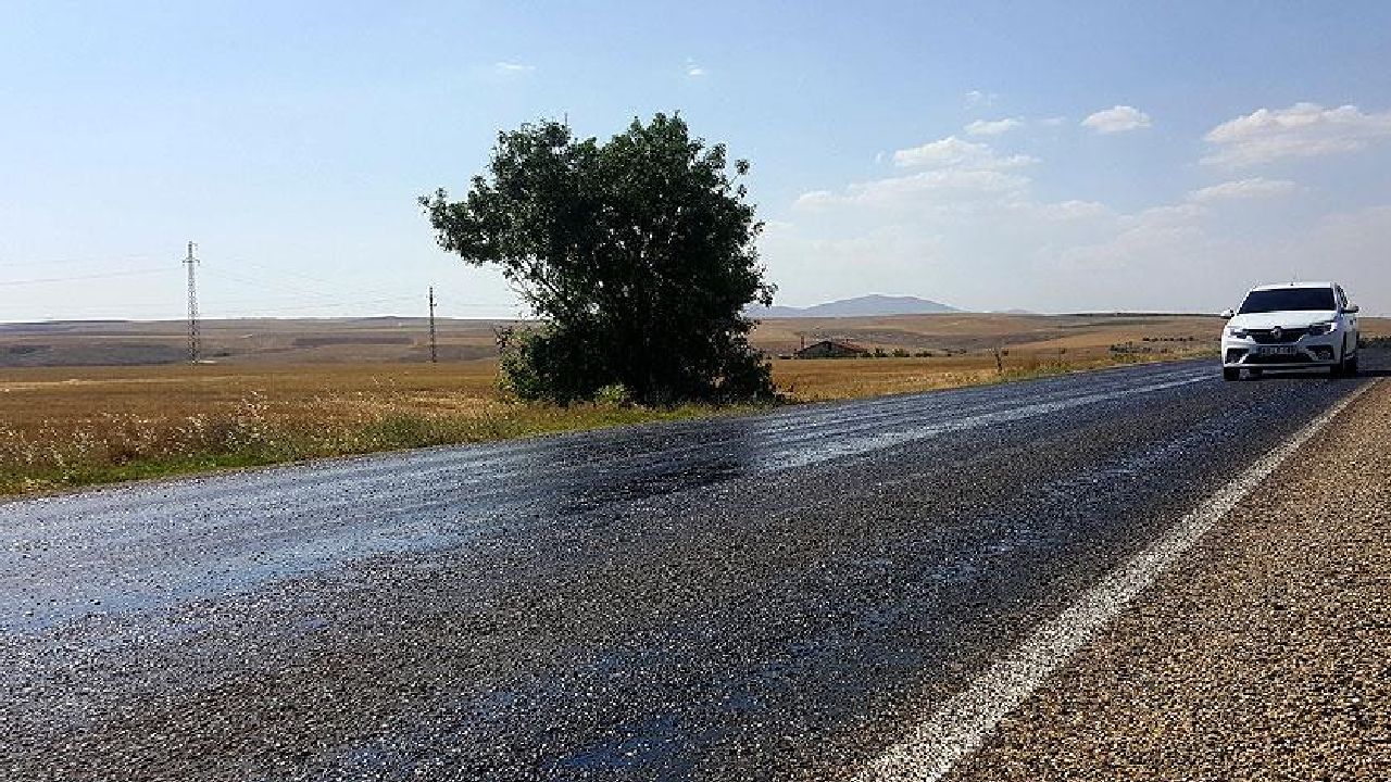 İstanbul 50 dereceyi görecek