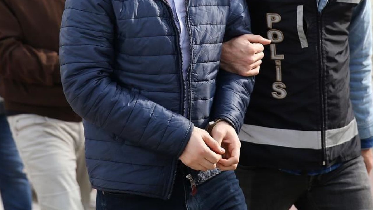 İçişleri Bakanı Yerlikaya 15 suçlunun yakalandığını açıkladı