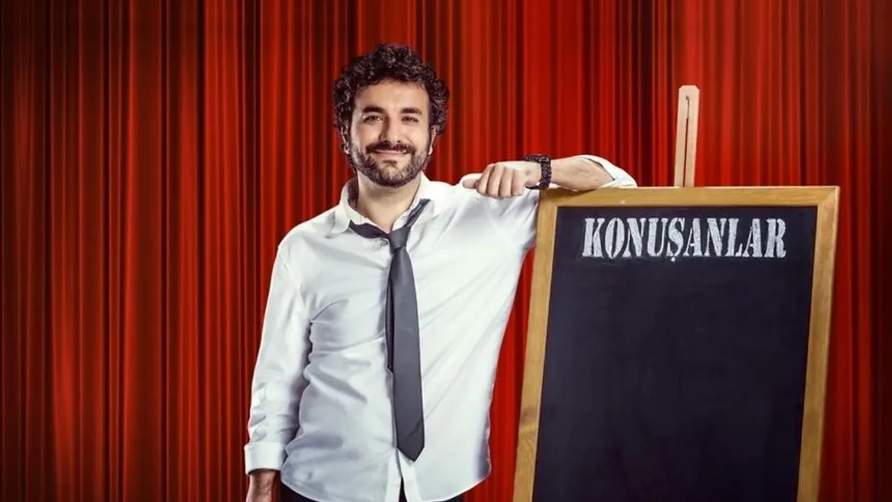 Konuşanlar bilet fiyatı 2025: Konuşanlar biletleri ne zaman satışa çıkıyor?