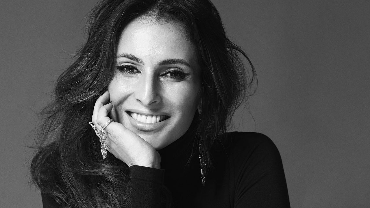 Boğaziçi’nin zarif ruhlu kadını: Nevbahar Koç