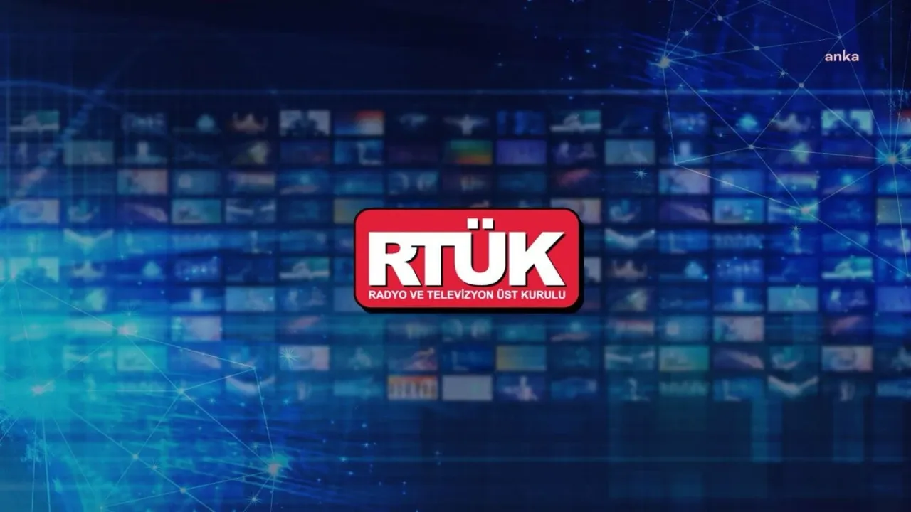 RTÜK’ün Halk TV kararı yargı sürecine taşındı!