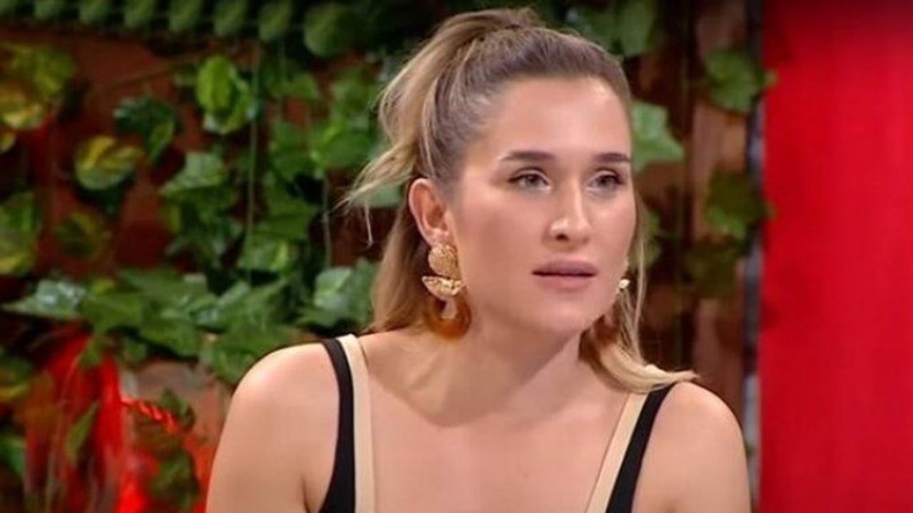 Pistlerden Survivor’a: Sema Aydemir’in hayat hikayesi