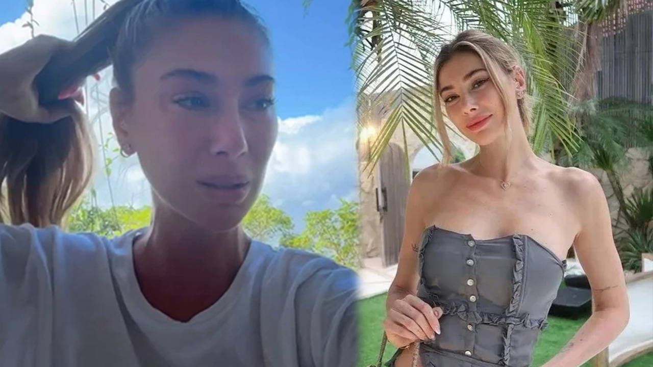 Şeyma Subaşı'nın aşk hayatı yine gündemde