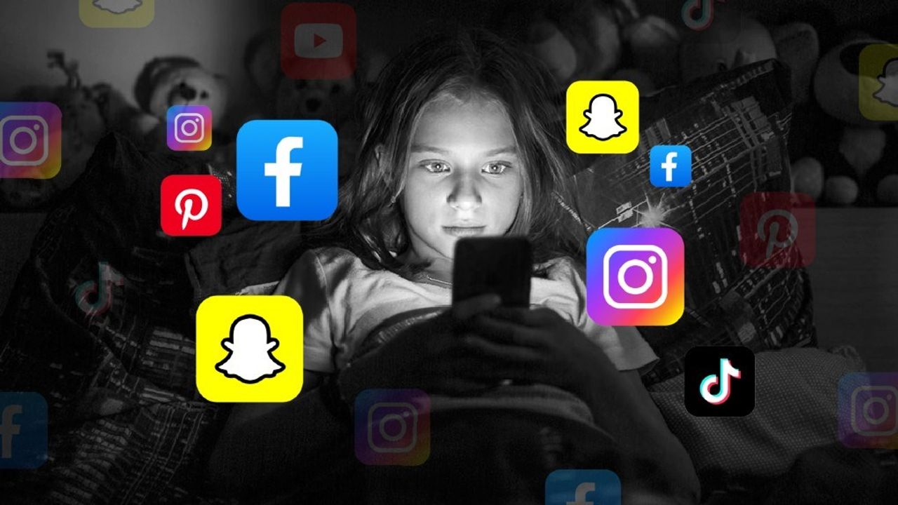 TikTok’ta çocuk güvenliği tartışması: Küçük yaştaki çocuğun hesabına gelen iğrenç yorumlar gündem oldu