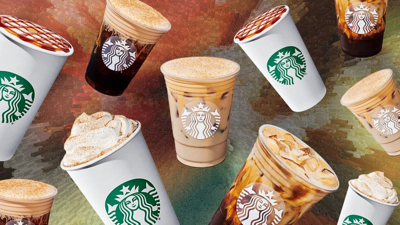 Starbucks fiyat listesi güncellendi: Starbucks kahve fiyatları ne kadar?