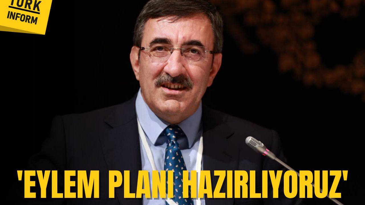 Cevdet Yılmaz'dan sanal bahis açıklaması