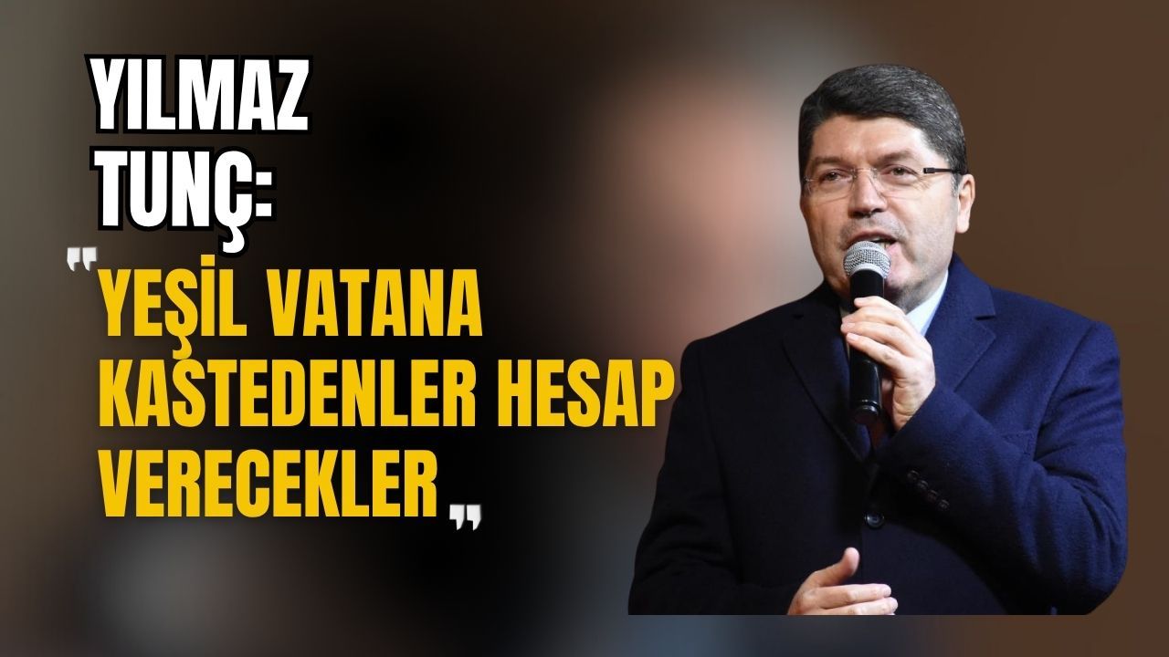 Orman yangınlarına ilişkin soruşturmalarda 13 kişi tutuklandı
