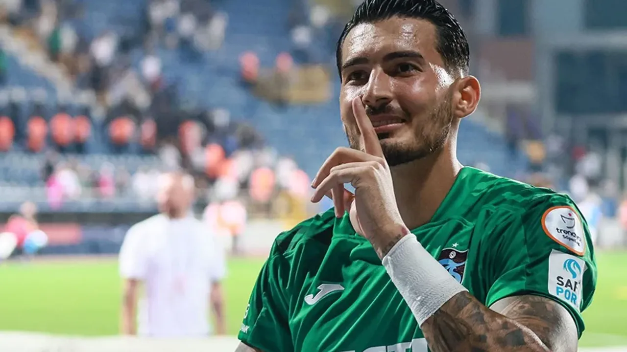 Uğurcan Çakır Galatasaray’a mı geliyor? Muslera sonrası kaleye dev transfer gündemde