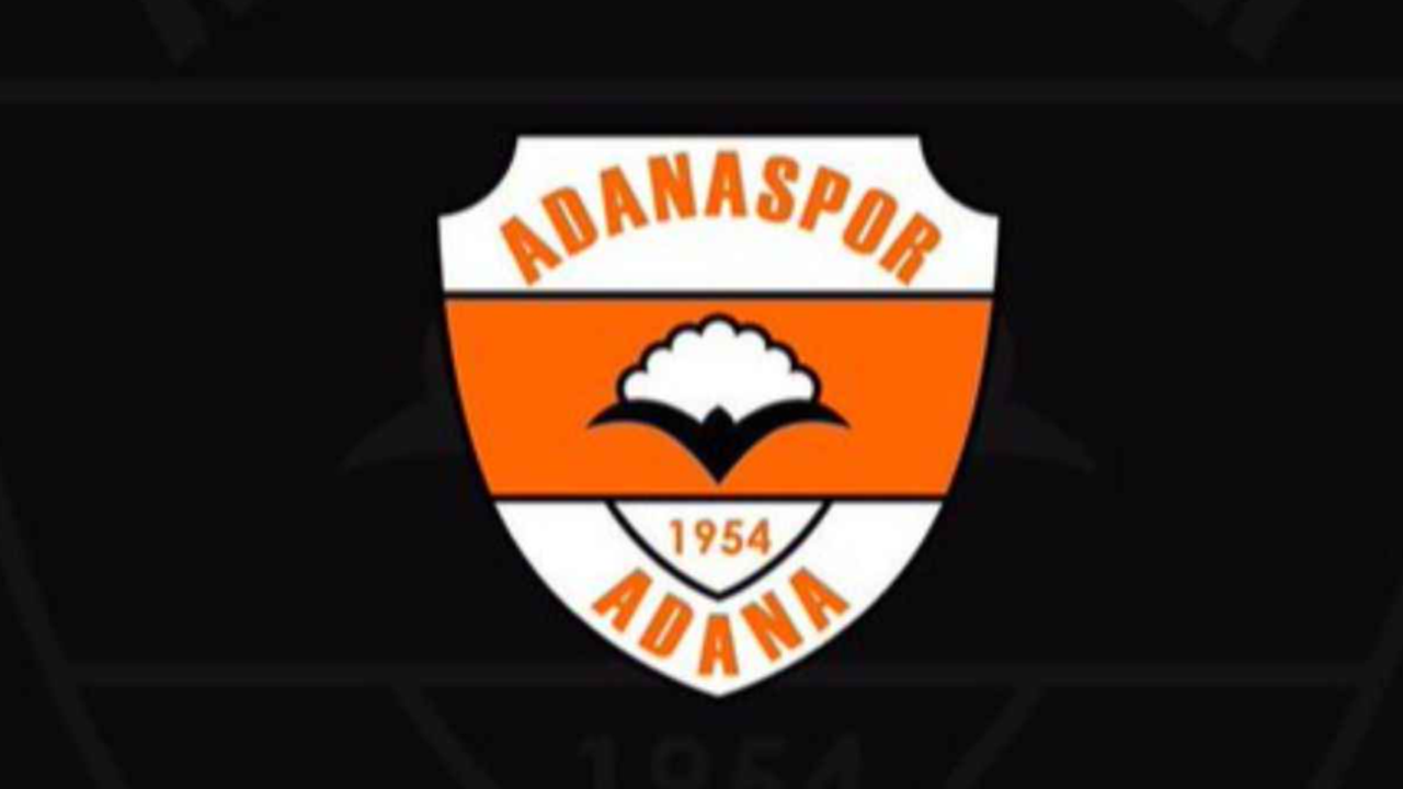 Adanaspor'a "Şartlı" başkan adayı!