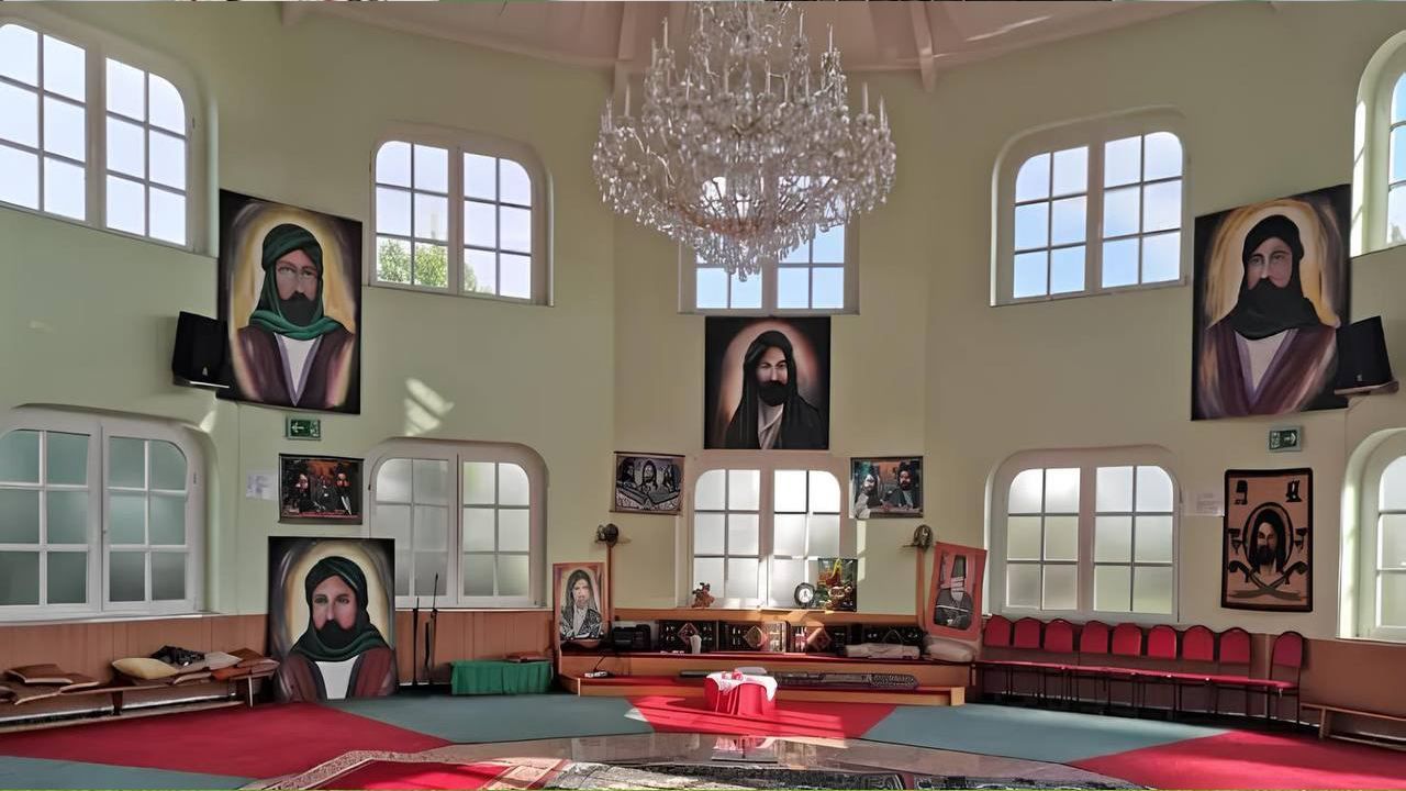 CHP'den Cemevi hamlesi: TBMM'ye başvurdular!