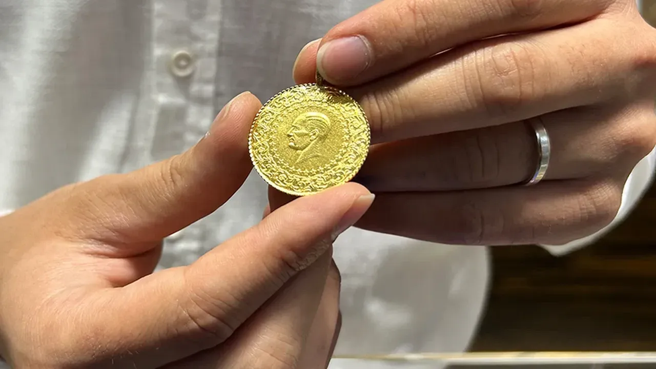 Altında yön ne olacak? Gram ve çeyrek altında yeni tablo