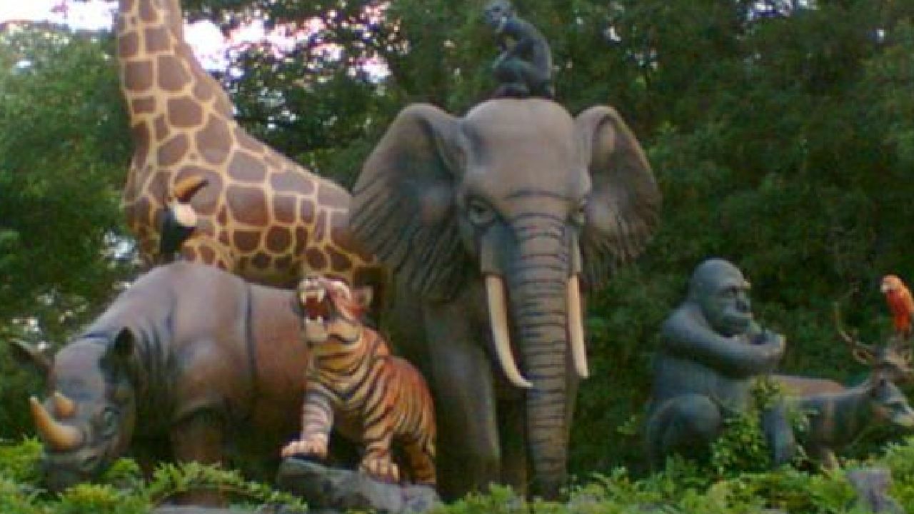 Ankara'nın en büyük eğlencesiydi: Tarihe karışmaktan kurtulamadı