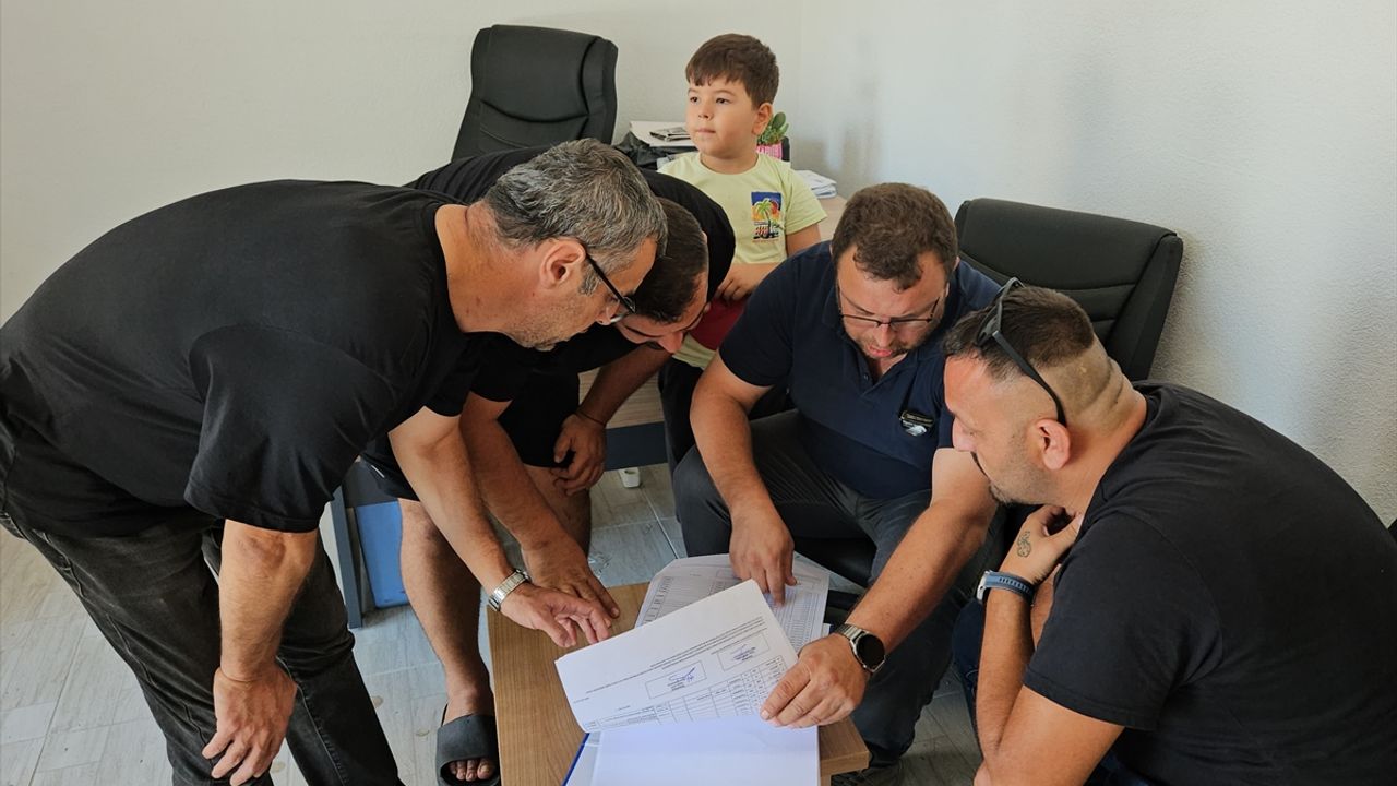 Balıkesir'de hasar listeleri askıya çıktı! Vatandaşlara uyarı geldi!