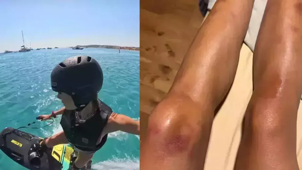 Çağla Şıkel 'Bazı bedeller ödendi ama onlar bile gülümsetiyor'