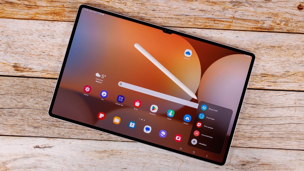 Samsung duyurdu! Galaxy Tab S10 Lite geliyor: İşte özellikleri ve çıkış tarihi