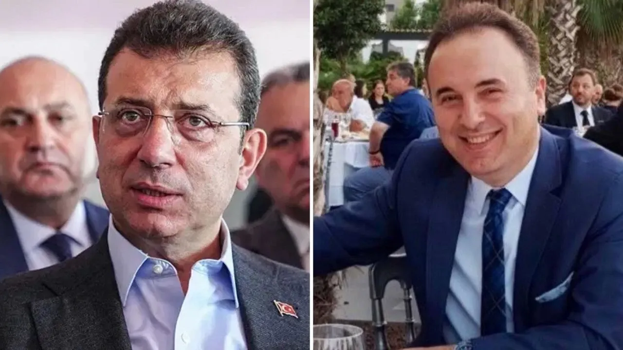 Nusret Yılmaz kimdir? Ne iş yapıyor? Nereli?