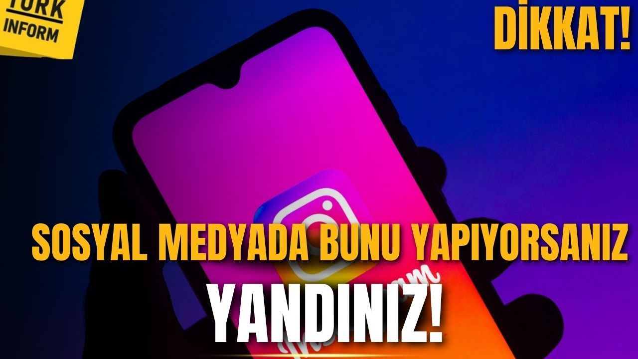 'Men.dakka.dukka' isimli hesabı ile mahkemeye verildi!