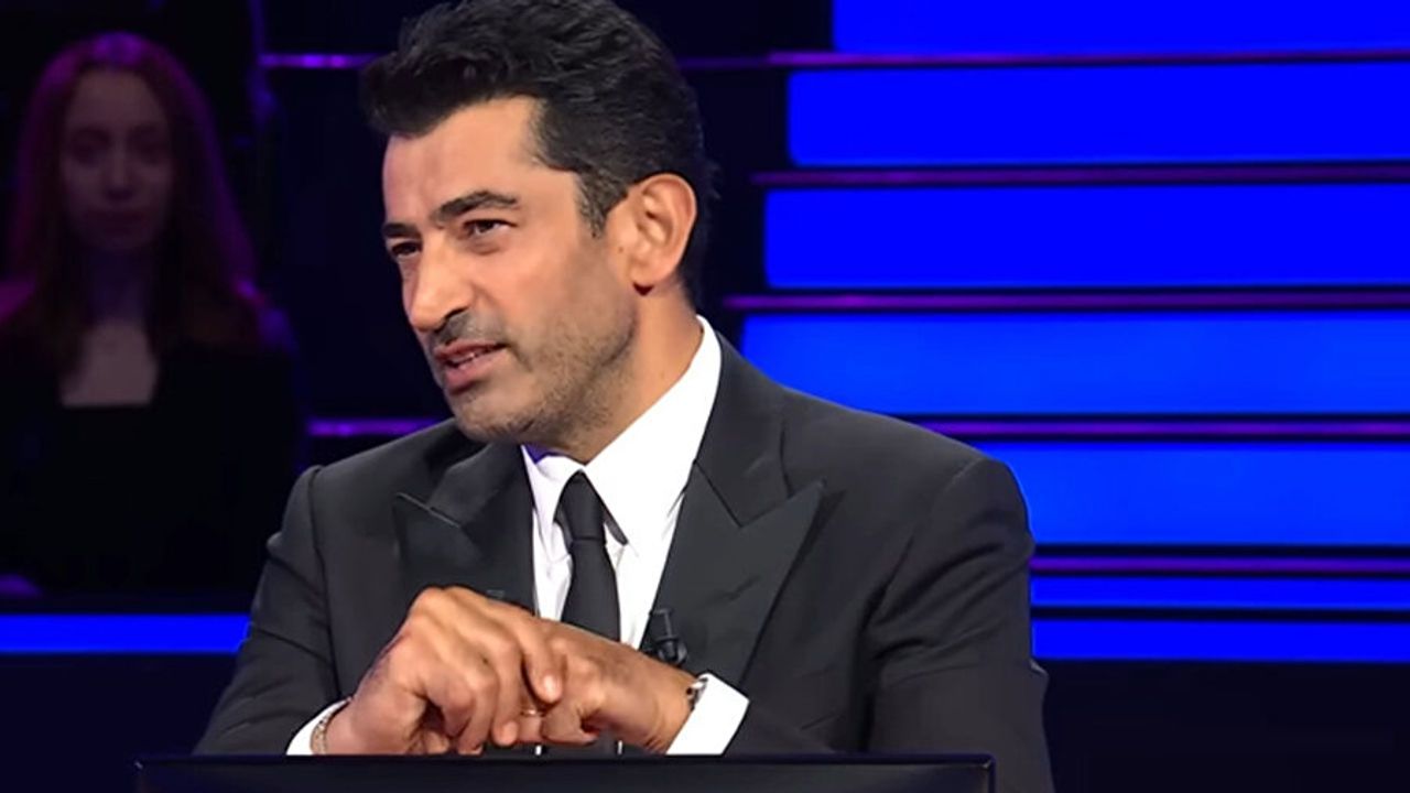 Kenan İmirzalıoğlu’nun yeni partneri belli oldu!