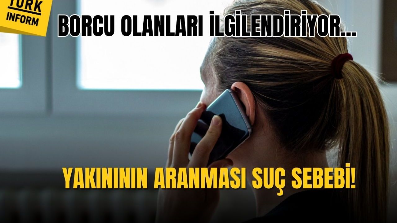 KVKK’dan ciddi uyarı: Borçlunun yakınını aramak yasak!