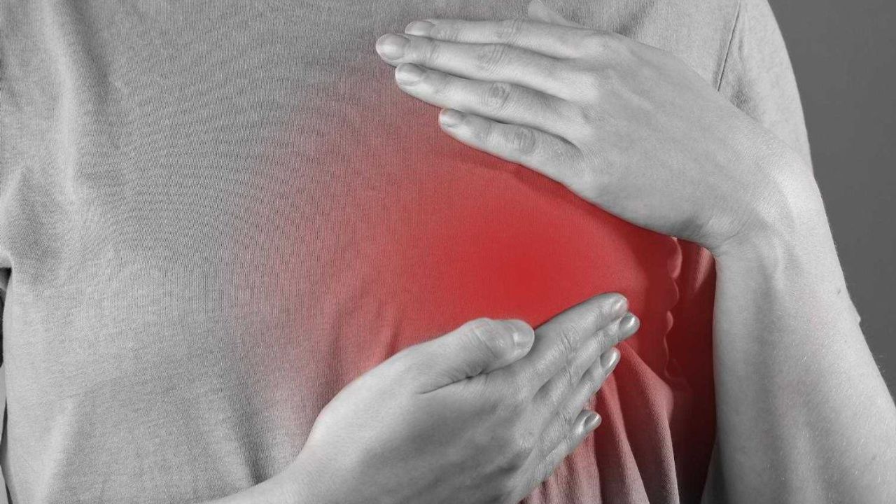 Mastit nedir? Belirtileri, nedenleri ve tedavisi hakkında her şey