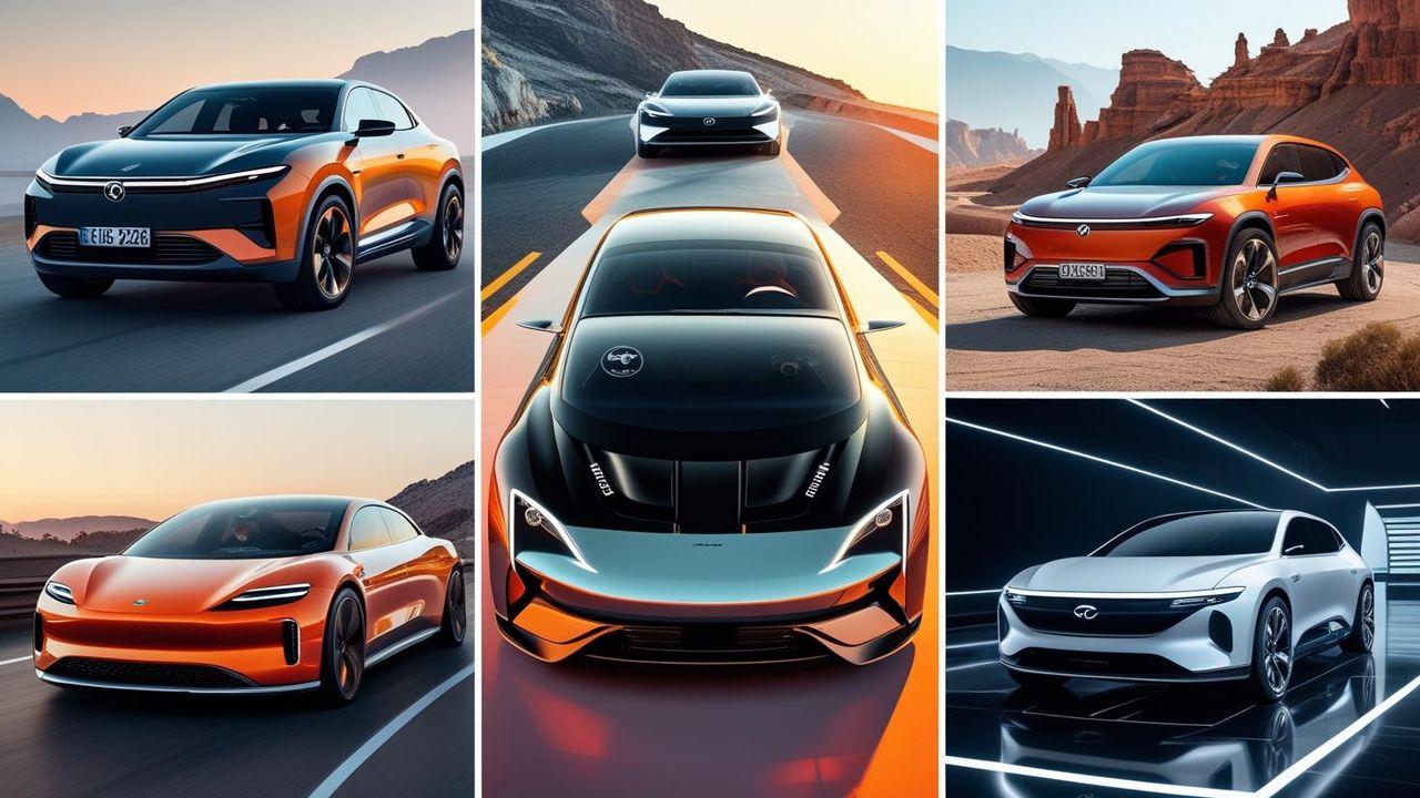 Otomobil piyasasında 2026 yıldızları!