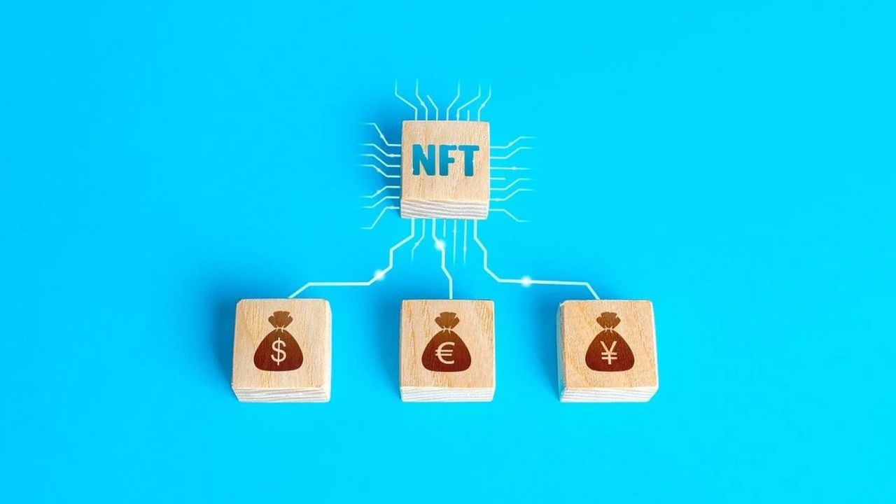 NFT nedir? Ne işe yarar, fiyatları ve Türkçe karşılığı