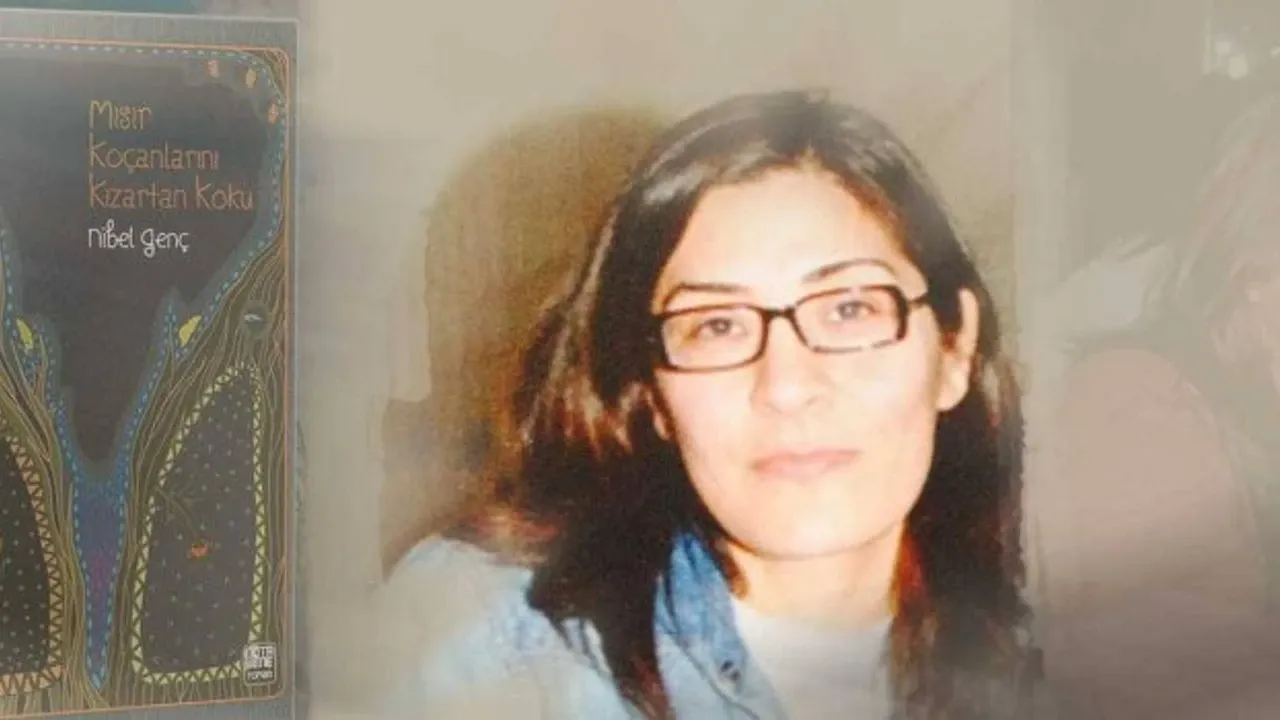 31 yıldır cezaevinde bulunan PKK’lı Nibel Genç tahliye edildi