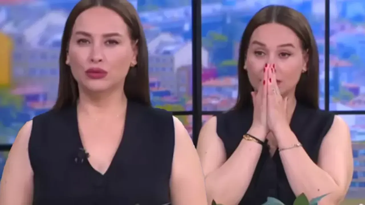 Nur Viral Star TV'ye transfer oldu! Yeni programıyla eleştiri aldı