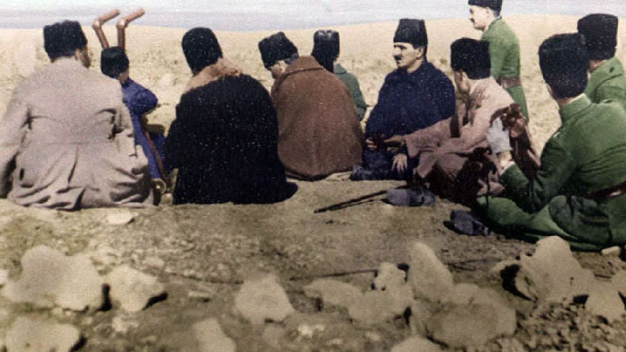 Sakarya Meydan Muharebesinin yıl dönümü coşkuyla kutlanıyor