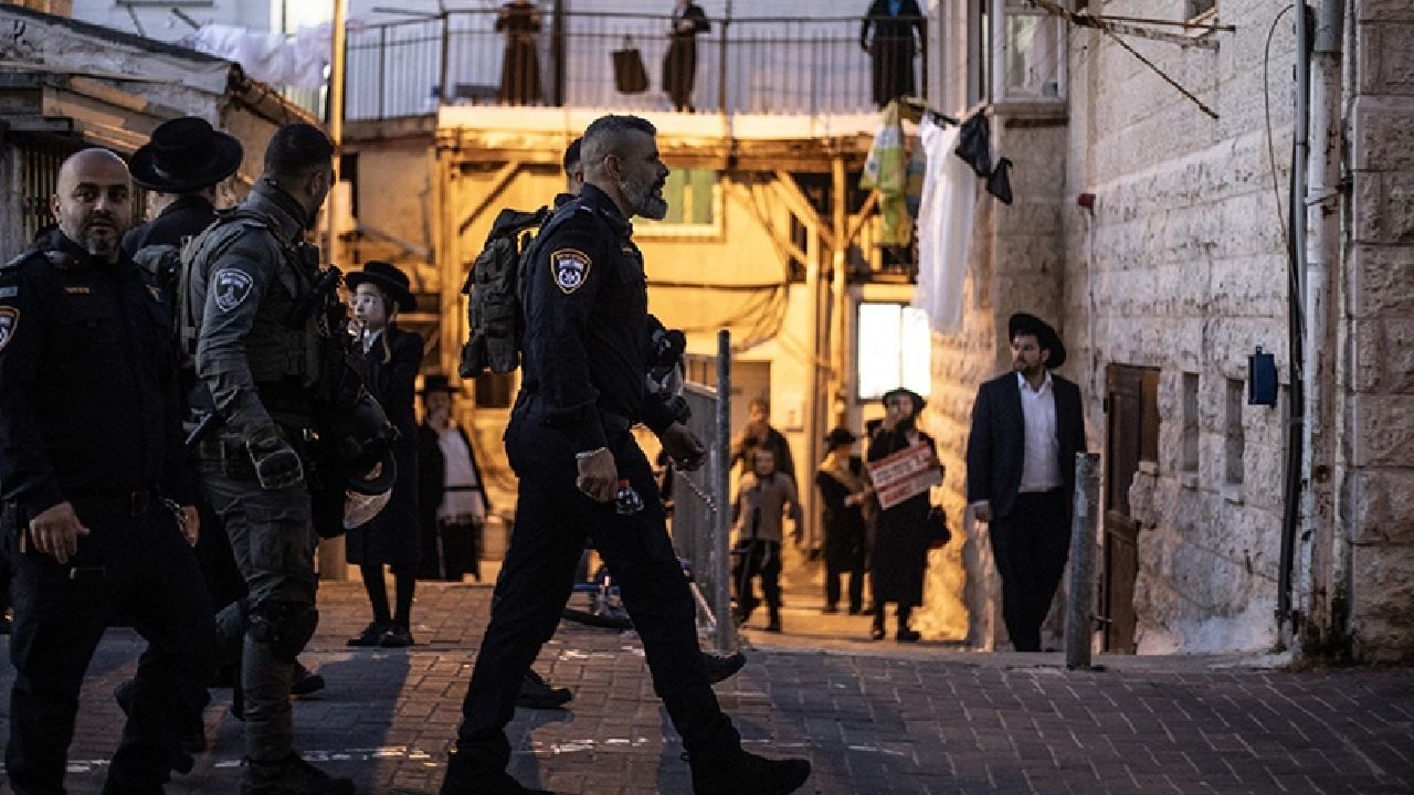 Siyonizm nedir, ne anlama geliyor, İsrail siyonist mi, neye inanırlar, kurucusu, tarihçesi?