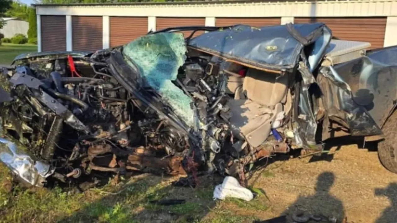 iPhone’un “Kaza Algılama” özelliği genç kızın hayatını kurtardı