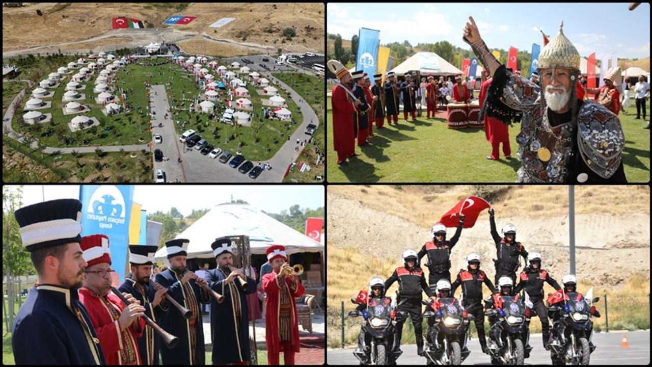 Malazgirt Zaferi'nin yıl dönümü ne zaman? Malazgirt Zaferi kutlamaları 2025