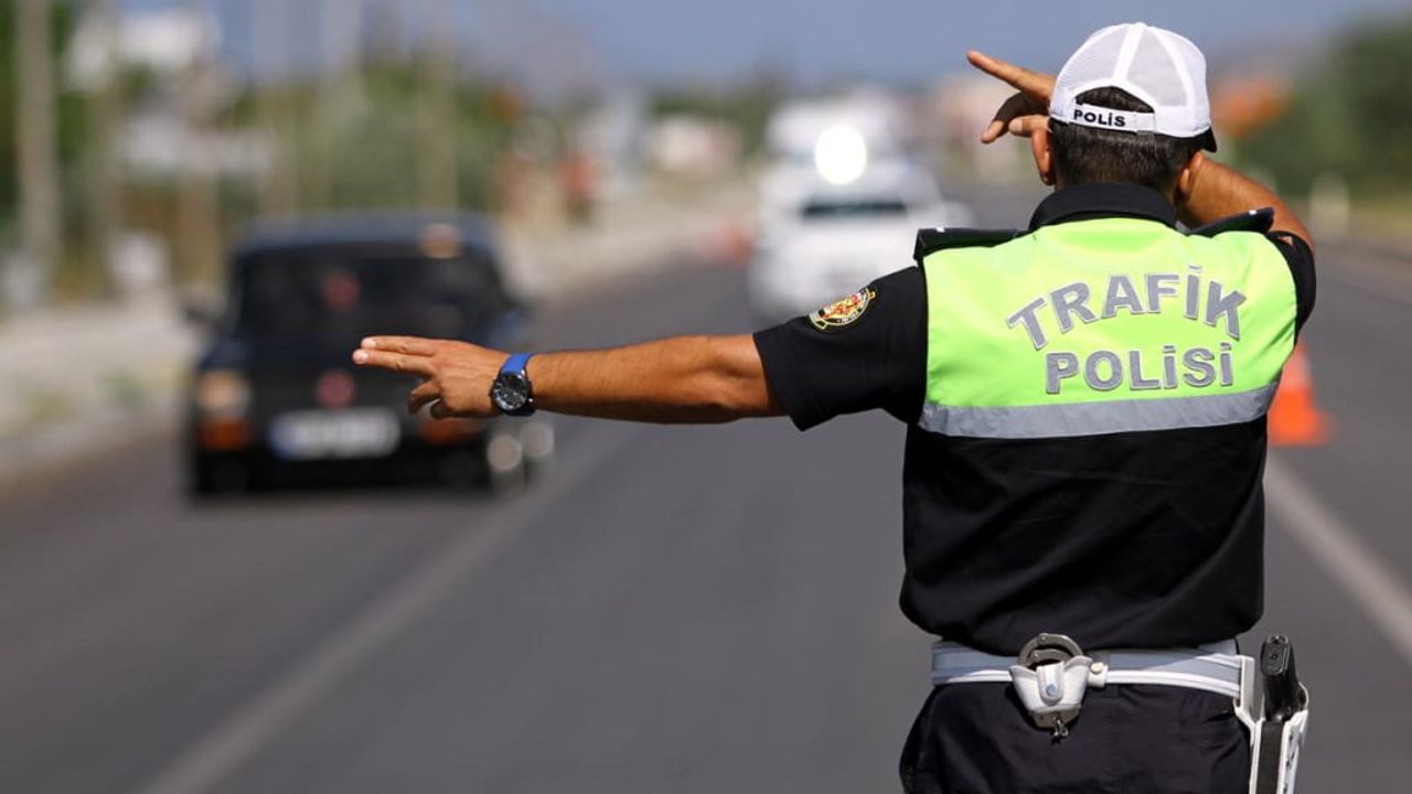 Trafik magandalarına ceza