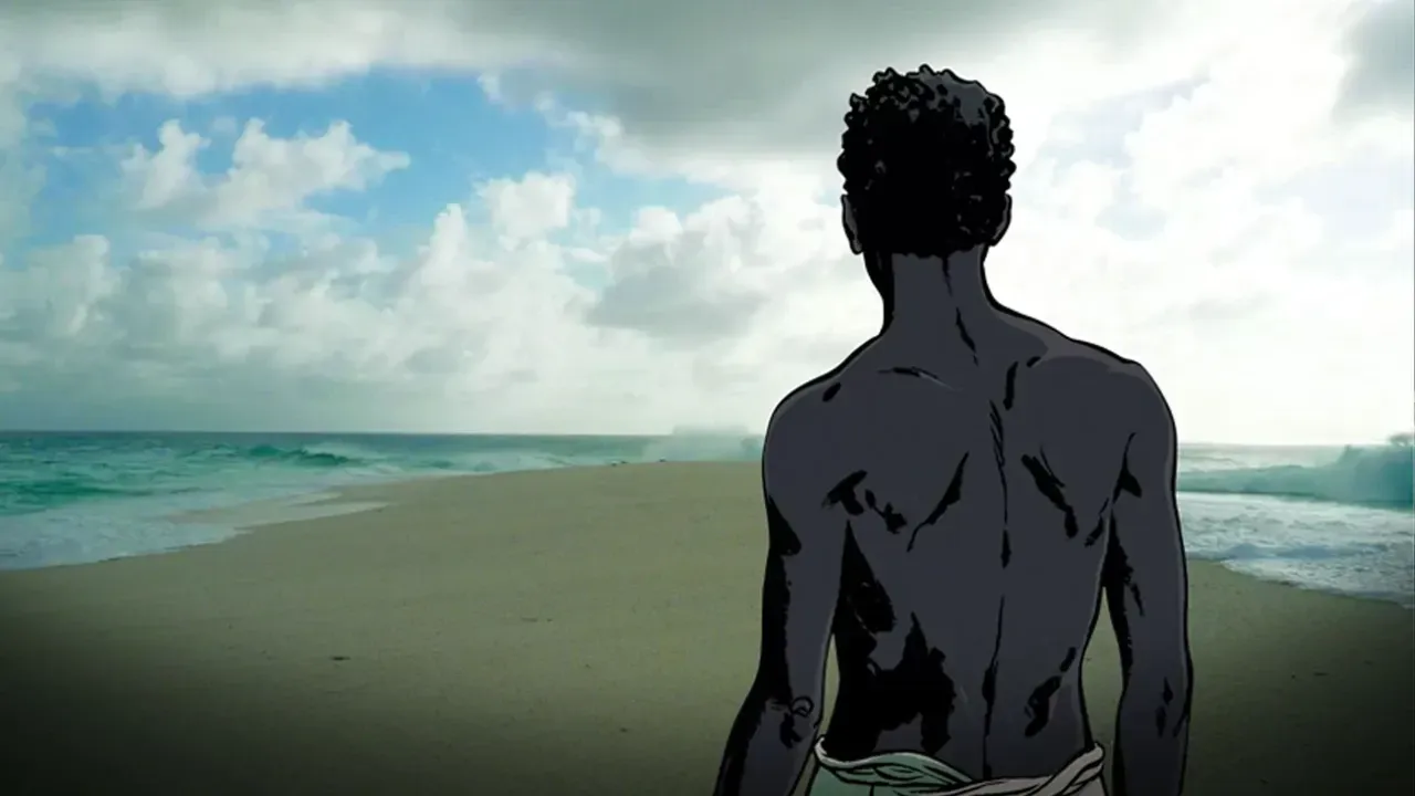 1761'deki kara gecenin sırrı: "Utile" gemisinin kaderi ve Tromelin Adası'nda insanlık dramı!