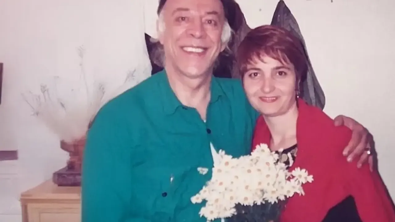 Münir Özkul’un 40 Yıllık Eşi Umman Özkul Hayata Veda Etti! Son Arzusu Cenazede Ortaya Çıktı