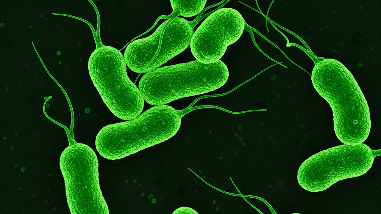 Vibrio bakterisi nedir? Karadeniz’de de görülen 'et yiyen bakteri' hakkında bilmeniz gerekenler