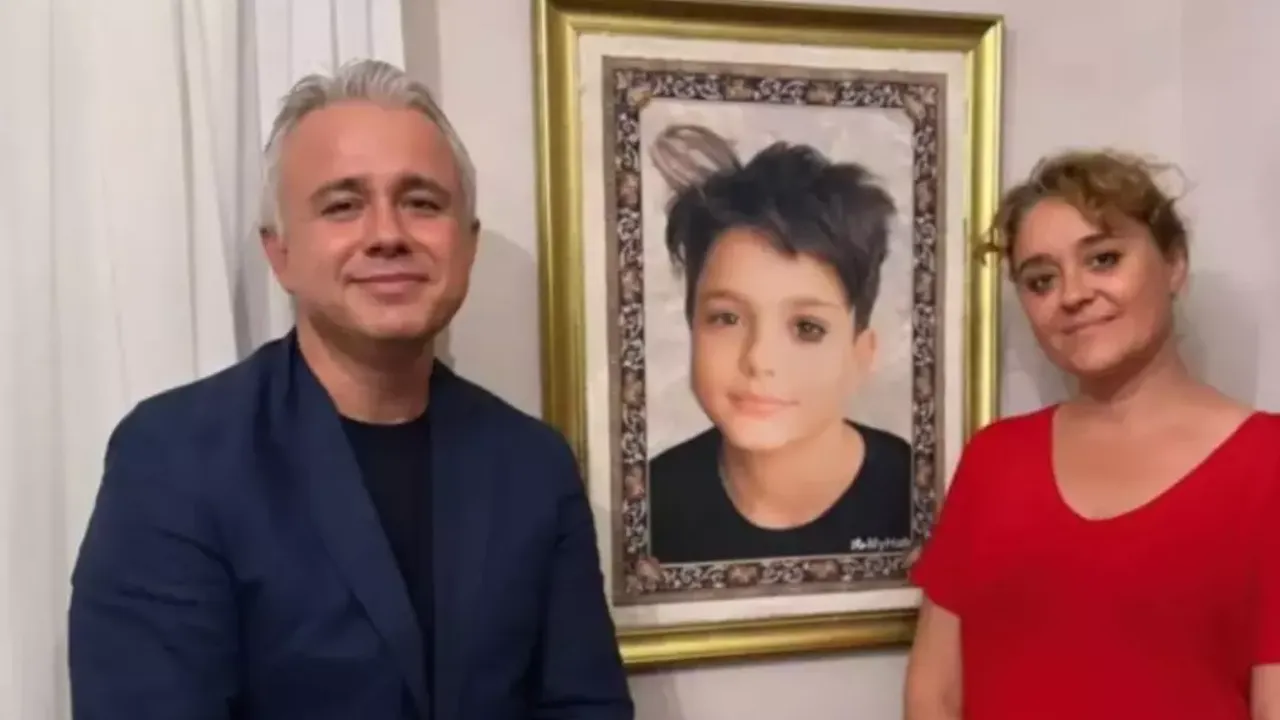 Yasemin Minguzzi’den Özge Peker’e teşekkür mesajı!