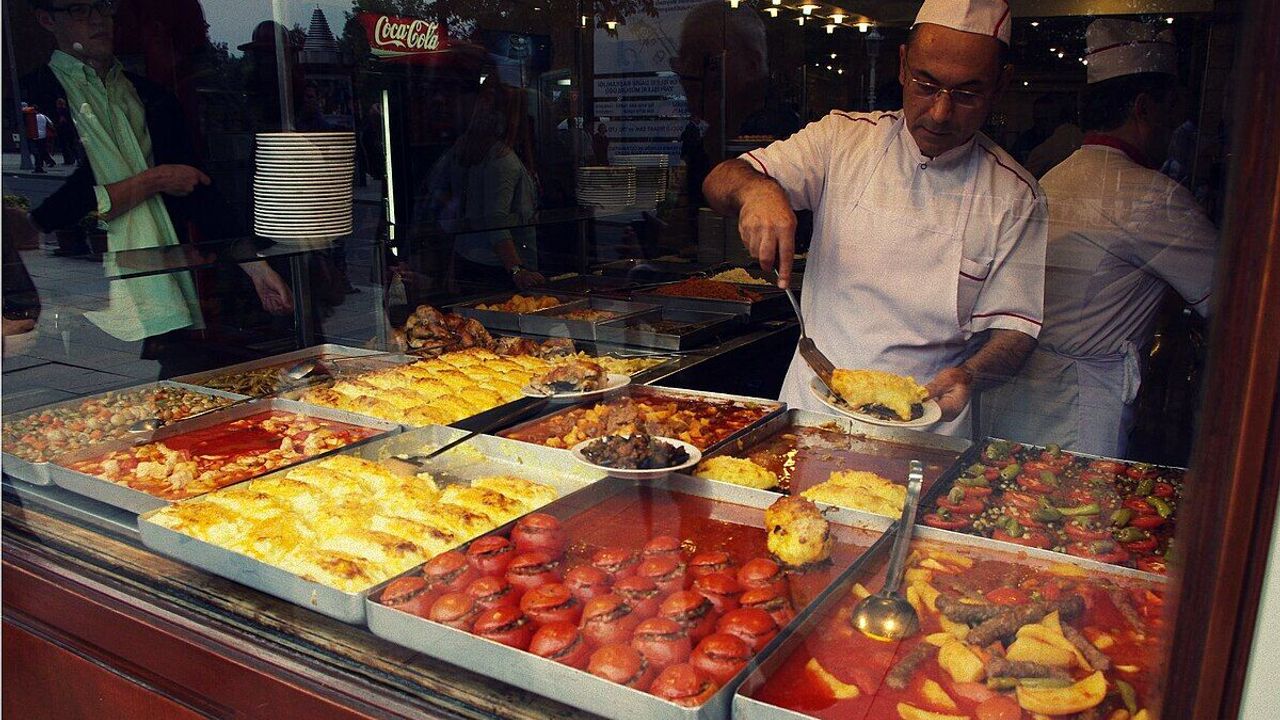 Bu liste sizi şaşırtacak! Türkiye’nin esnaf karnesi açıklandı: En fazla esnaf hangi şehirde?