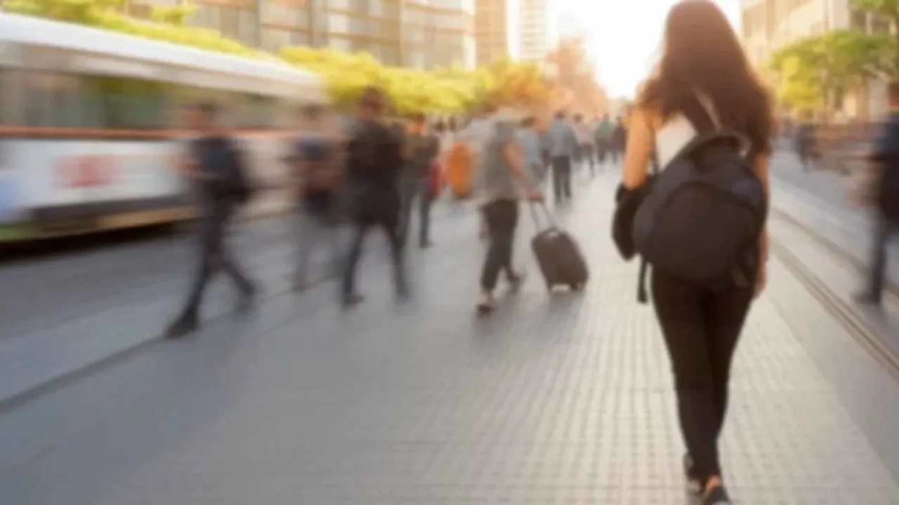 İşte yeni kişilik tipi! Çok şaşırtacak