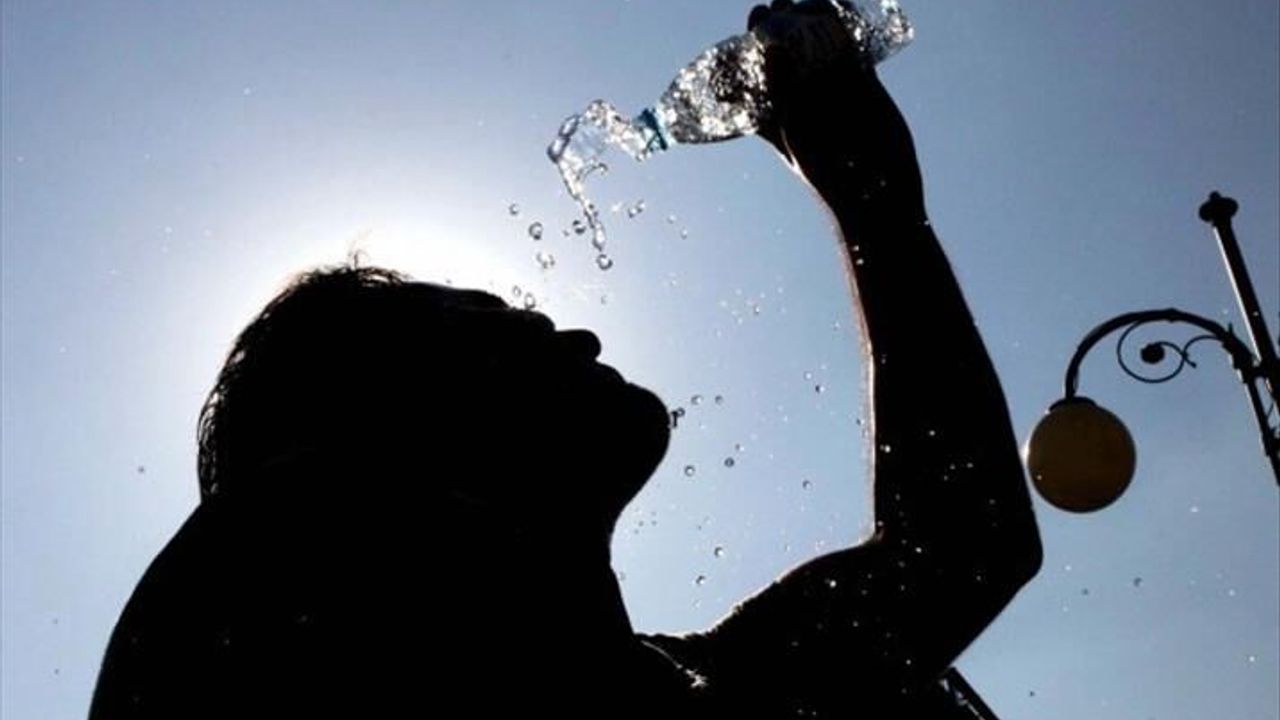 Türkiye’de sıcaklık alarmı! İlk 8 ay rekor listesine girdi